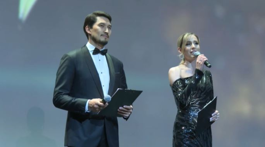 «Золотой Гефест»: сотрудники «Казахмыса» стали одними из лучших в отрасли