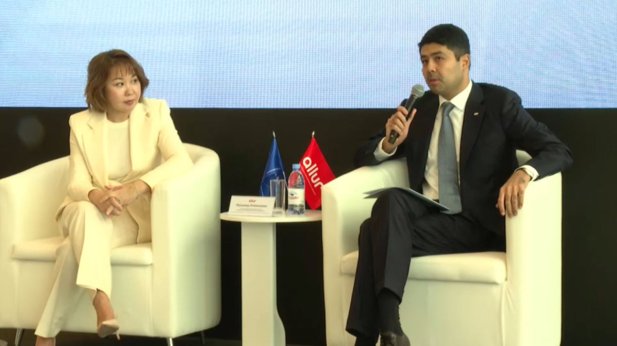 Еуразиялық банк автонесие алуды толықтай цифрландырды