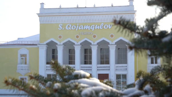 «Борьба старого и нового»: что покажут в театре Жезказгана?