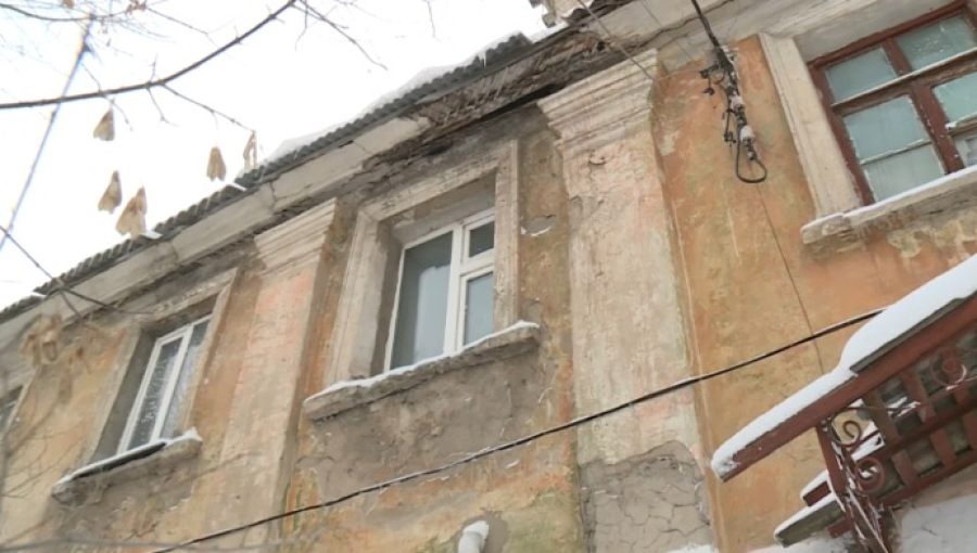 В Казахстане в этом году снесут 273 многоквартирных дома