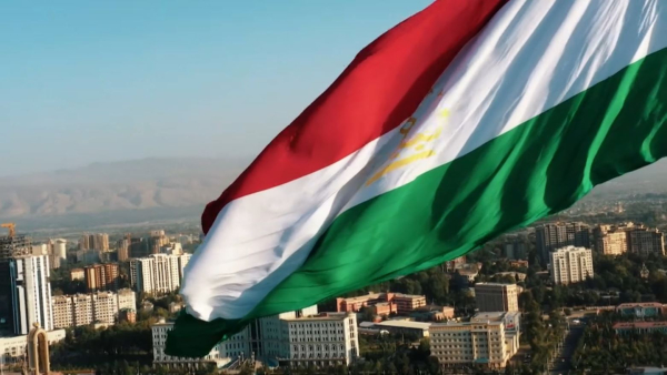 Қырғызстан мен Тәжікстан шекара туралы келісімді бекітті