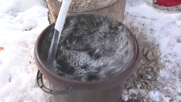 Жетісу облысындағы Екіаша ауылы ауызсудан тарығып отыр