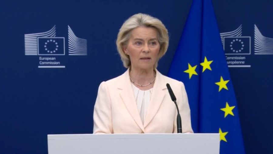 ЕС оценивает миграционные риски из-за конфликта вокруг Ирана