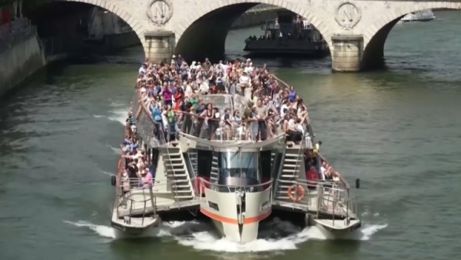 Мировой туризм вырос на 4% в 2025 году