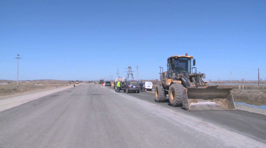 Экологическое нарушение обошлось компании «СИНЬСИН» в 1 млрд тенге