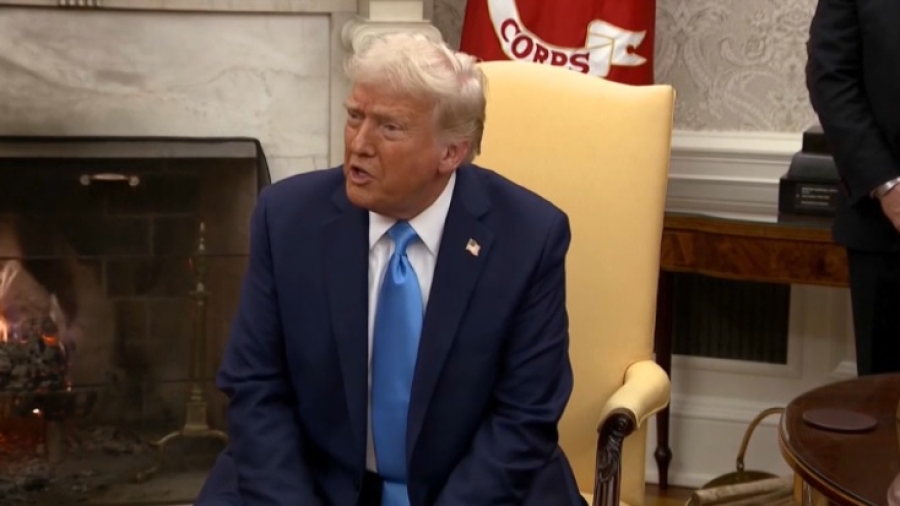 Переговоры США с Ираном продолжатся