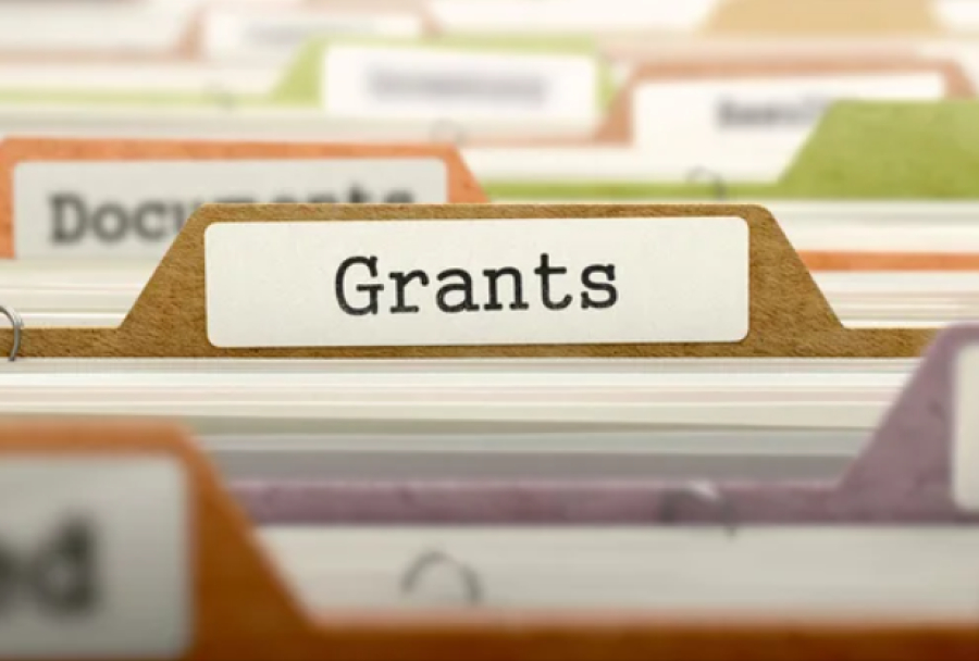 Опубликован список обладателей государственных грантов