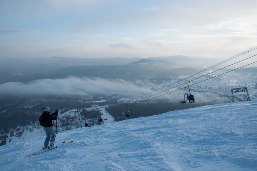 Куда поехать на зимний отдых: ТОП-7 мест в Казахстане