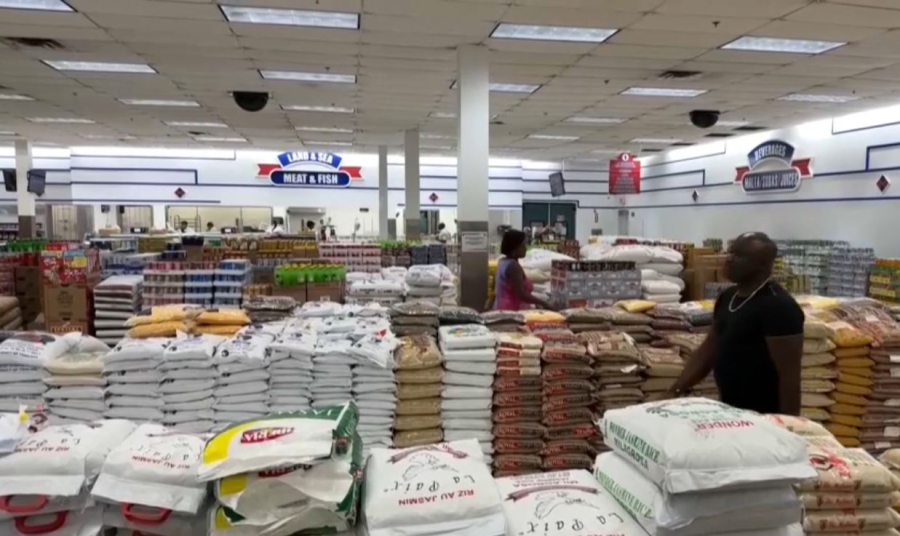 АҚШ-та азық-түлік қымбаттап барады