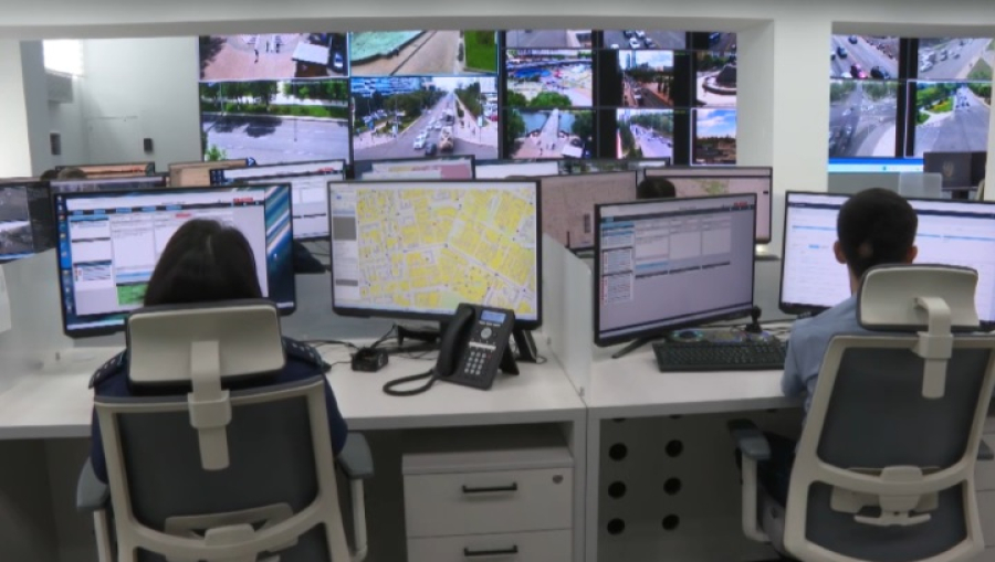 Как работает система контроля дорог TOR