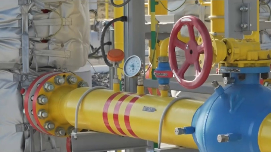 Более 13 млн казахстанцев имеют доступ к газу