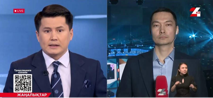 «Референдум-2026» онлайн-марафоны. Live