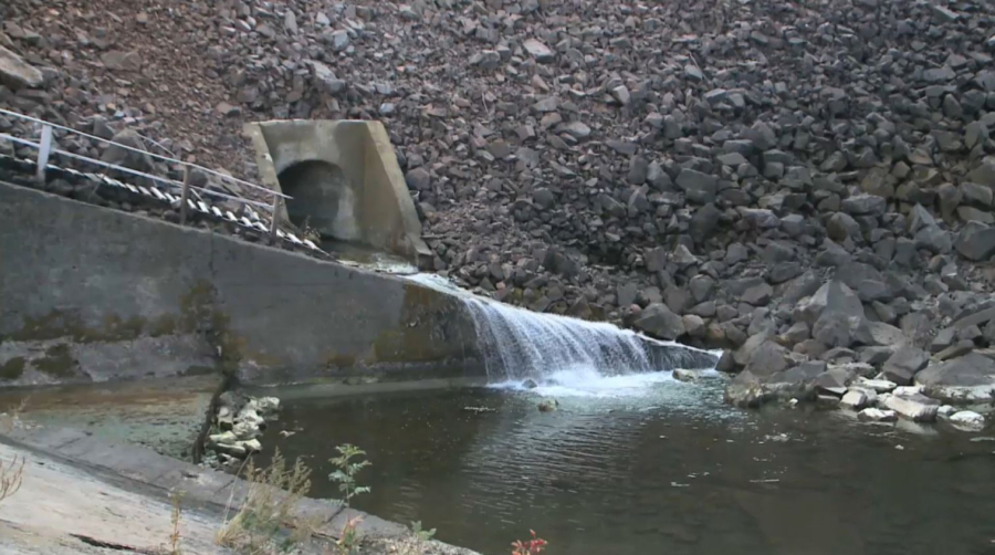 Недействующие плотины закроют в ВКО