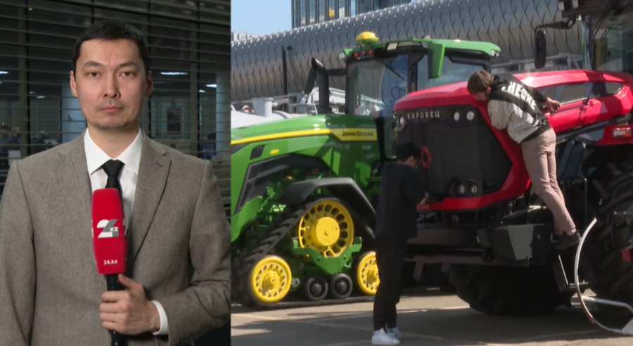 Елде жаңа көліктерге сұраныс артты