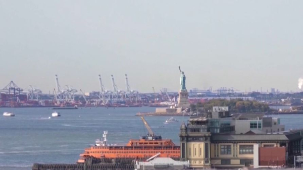 Канада подала жалобу в ВТО из-за пошлин США на сталь и алюминий