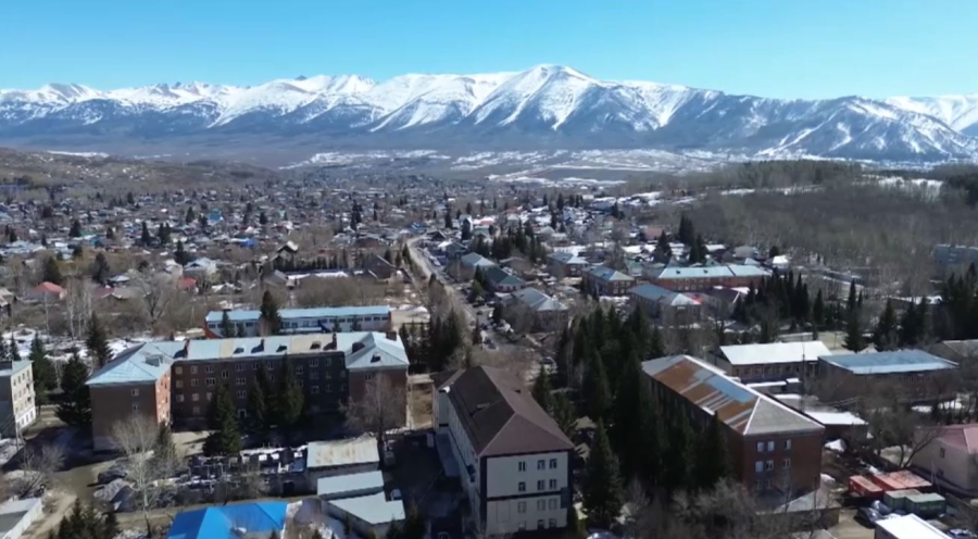 ШҚО-да қоқыс жинайтын орындар жаңартылып жатыр