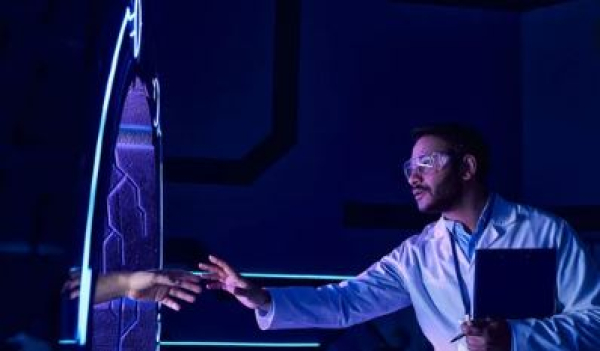 Креативные центры создают в Казахстане