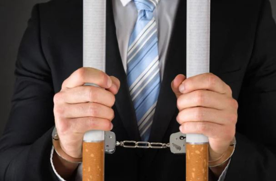 Что грозит нарушителям за продажу и производство запрещённой продукции