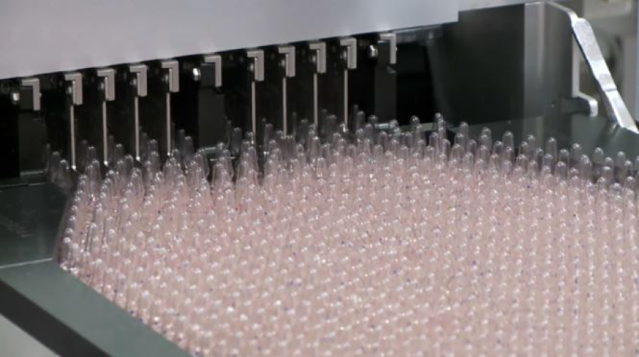 Завод по производству биофармацевтической продукции построят в Казахстане