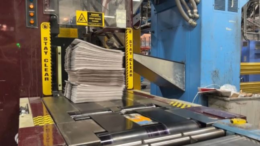 Трамп подал иск на «The New York Times»