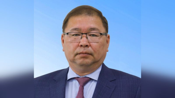 Тортаев освобождён от должности замминистра обороны РК