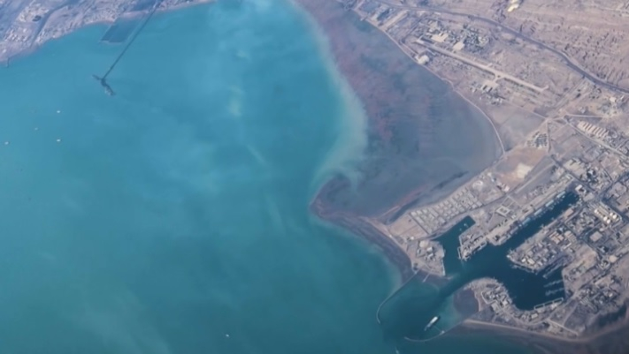 Страны ЕС ведут переговоры по Ормузскому проливу