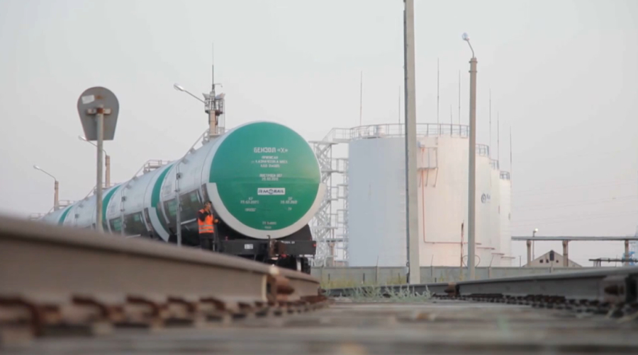 Казахстан меняет нефтяные маршруты