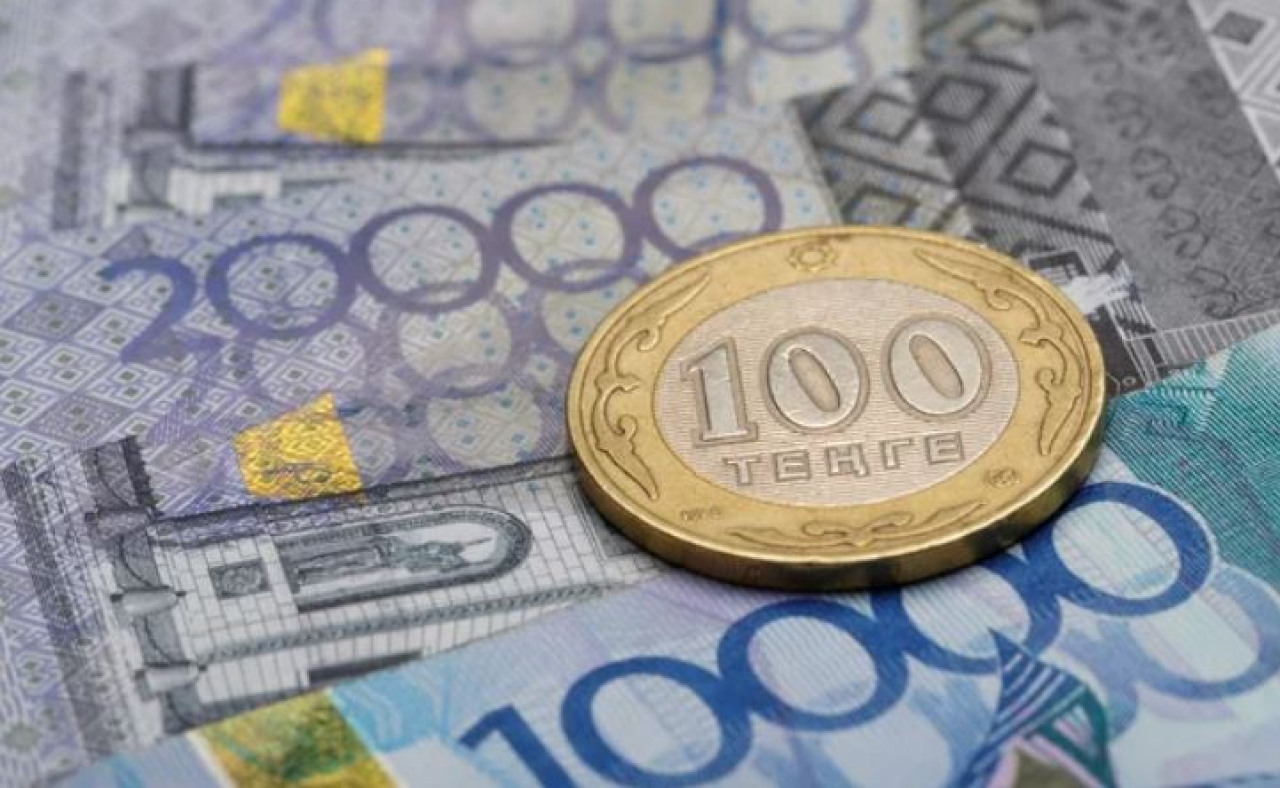 8,8 трлн тенге направлено в социальную сферу в 2024 году