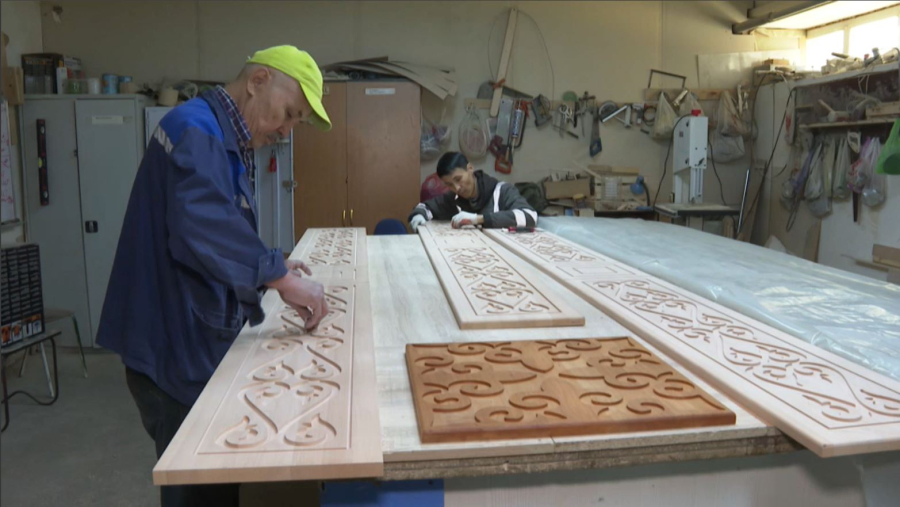 Елордада әлеуметтік кәсіпкерлік орталығы ашылады