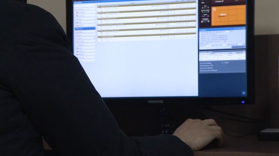 Елімізде 17 мыңнан астам онлайн-казино бұғатталды