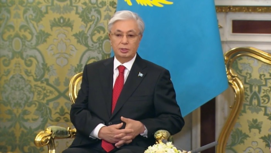 Казахстан в 2025 году заключил соглашения на $70 млрд