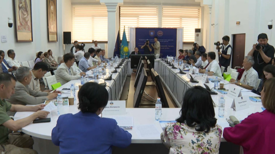 AI-QazMedia: ИИ-помощника для журналистов представили в Алматы