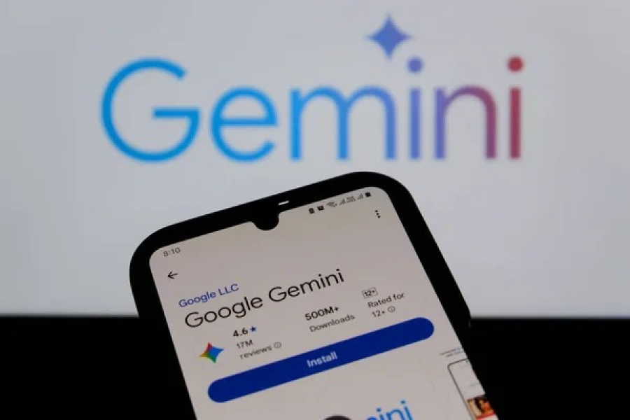 Google Gemini-ді тегін пайдалануға шектеу қояды