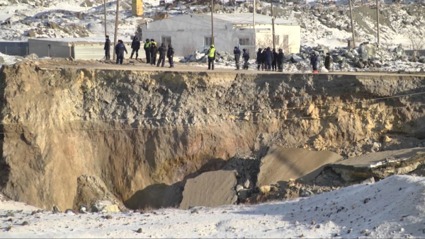 «Майқайыңалтын» АҚ кенішіндегі оқиға тергеліп жатыр