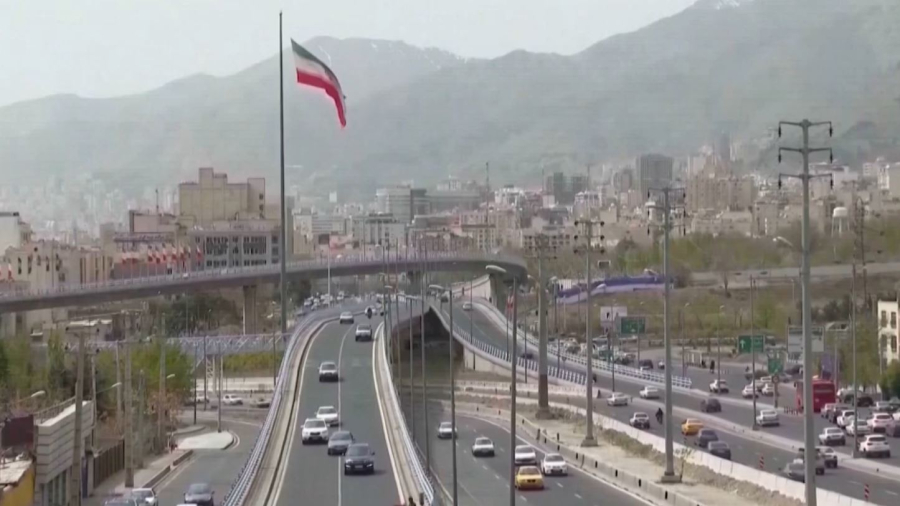 АҚШ-Иран келіссөзінің үшінші кезеңі өтеді