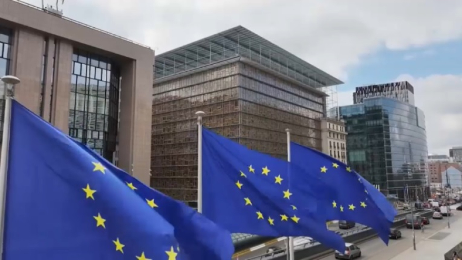 ЕС планирует увеличить оборонный бюджет