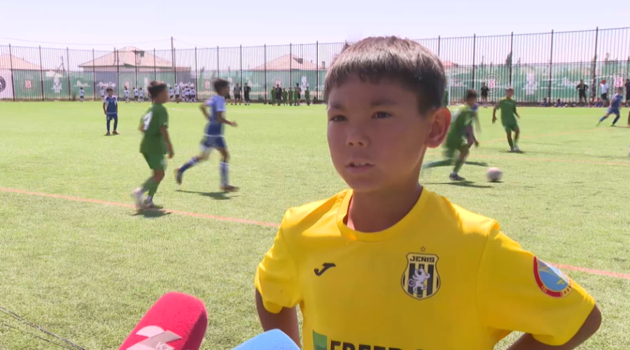 ABAY CUP 2025 турнирі басталды