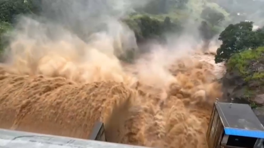 На Шри-Ланке из-за циклона «Дитва» погибли 56 человек