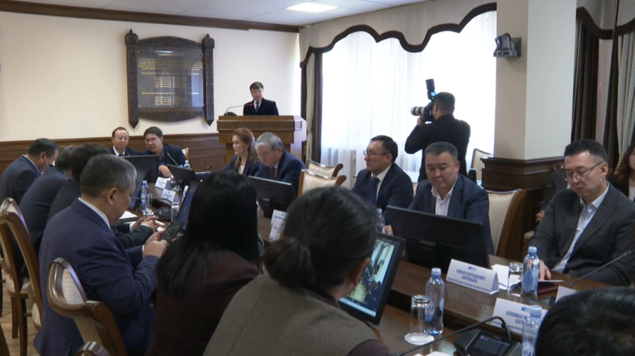 О будущем медиаиндустрии обсудили на конференции в Астане