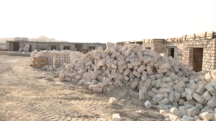 Ұлытауда қайтарылған активтер есебінен 11 нысан салынады