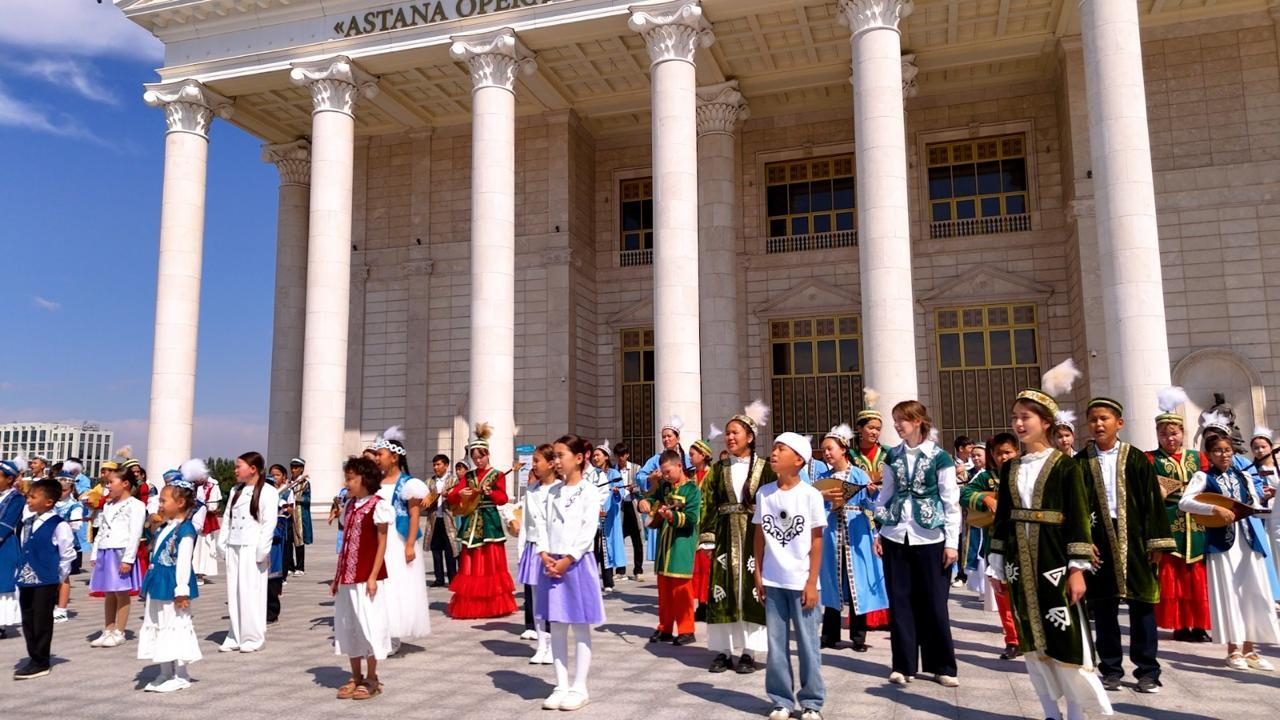 Фото: акимат Астаны