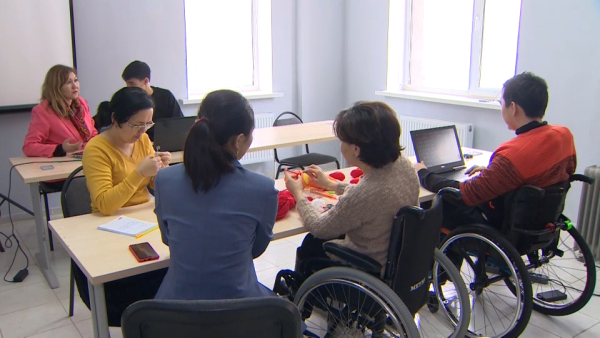 В Минтруда начали сбор предложений для концепции инклюзивной политики