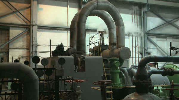 Новые тарифы на тепло начали действовать в Усть-Каменогорске