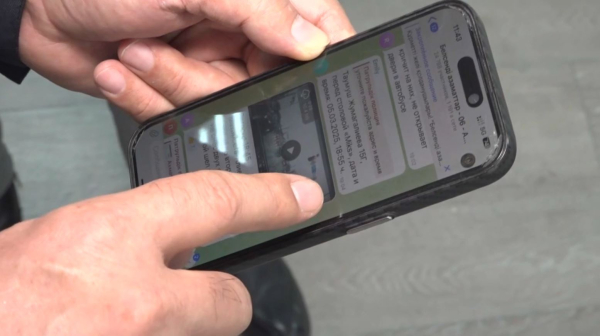 Социальные сети помогают снижать уровень преступности в Атырауской области