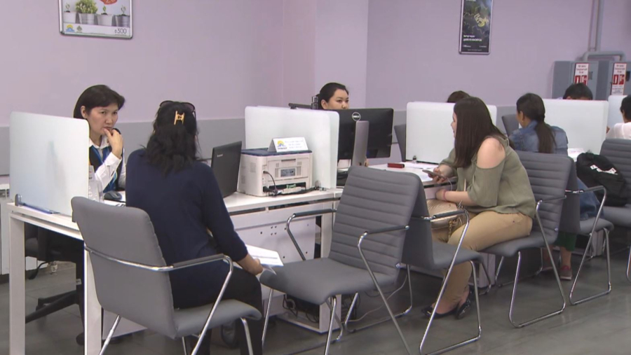 S&P рейтинг агенттігі Қазақстандағы реформаларды оң бағалады