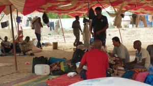 ВОЗ: в Судане не работает 80% медучреждений
