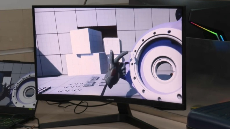 Умные технологии меняют промышленность Казахстана