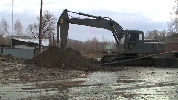 Села ВКО обеспечат центральным водоснабжением