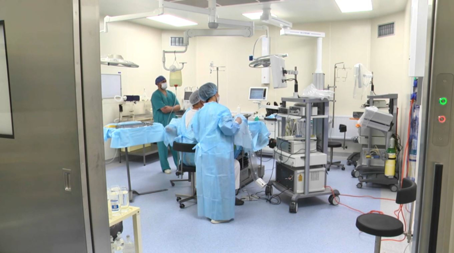 Мәйіттік донор: марқұмның ағзасы 3 адамға өмір сыйлады