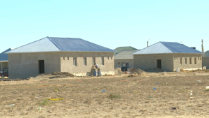 Ключи от тысячи новых квартир получат социально-нуждающиеся семьи Кызылординской области